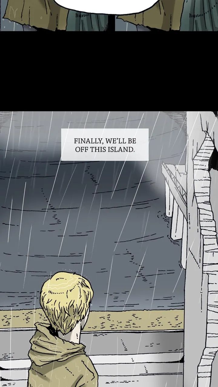 The Tide Chapter 9 page 26 - 