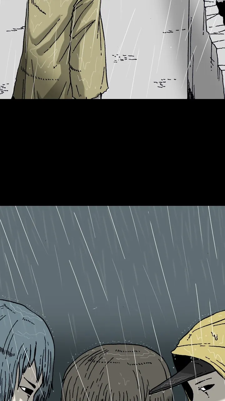 The Tide Chapter 9 page 27 - 