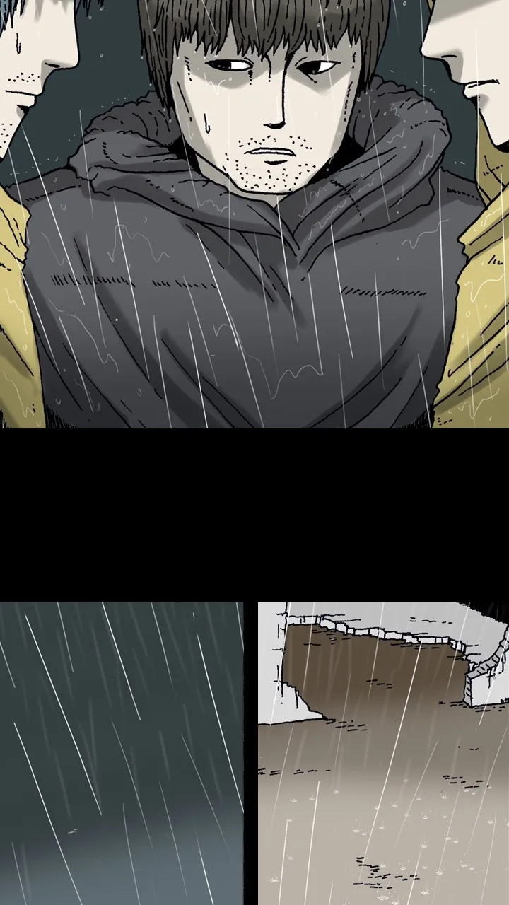 The Tide Chapter 9 page 28 - 
