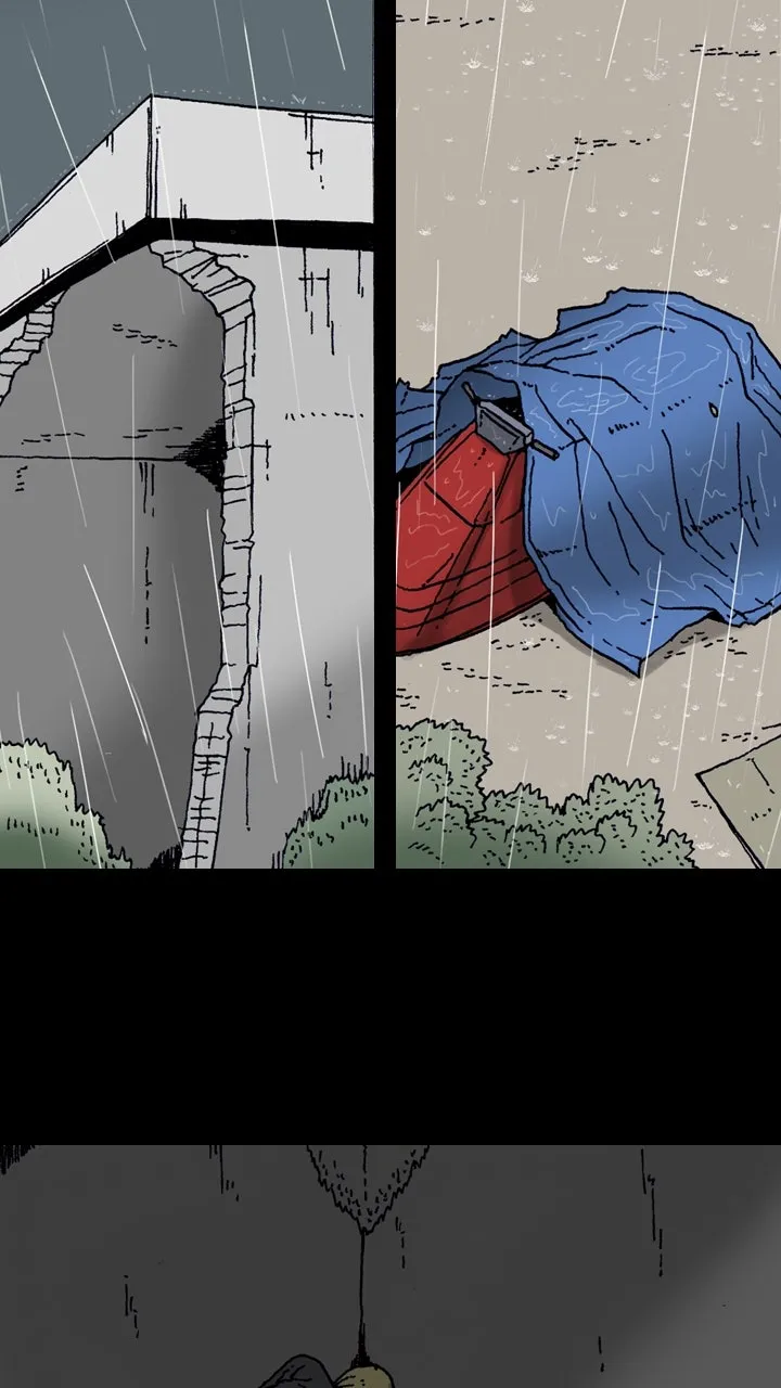 The Tide Chapter 9 page 29 - 