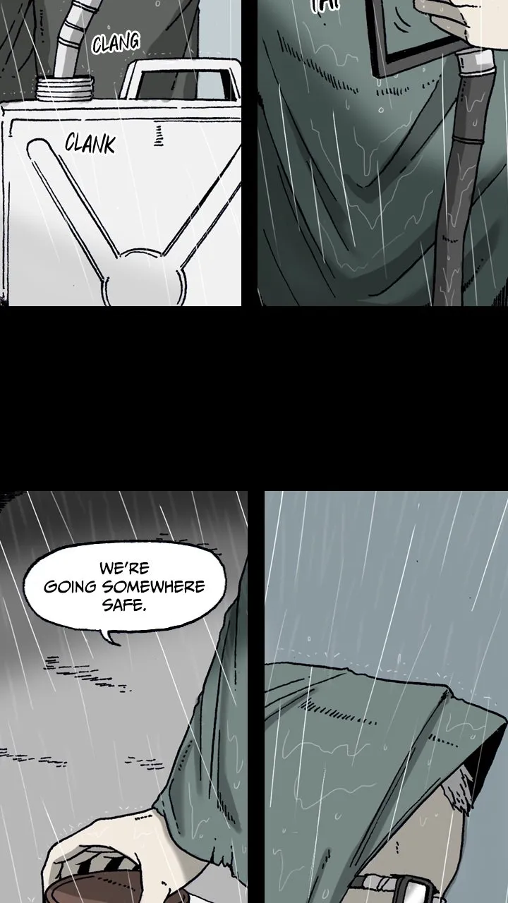 The Tide Chapter 9 page 4 - 