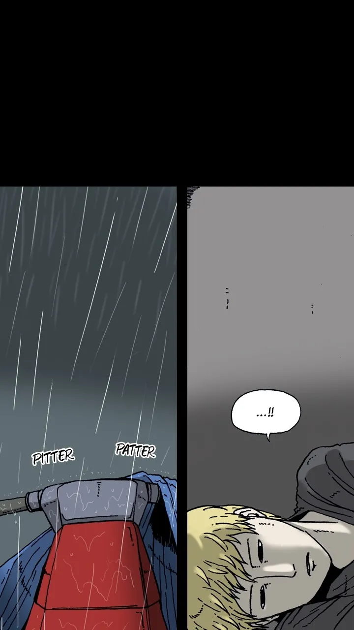 The Tide Chapter 9 page 32 - 