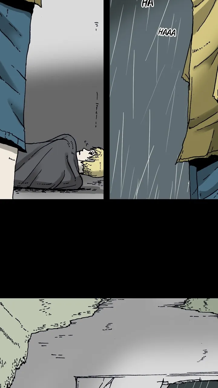 The Tide Chapter 9 page 34 - 