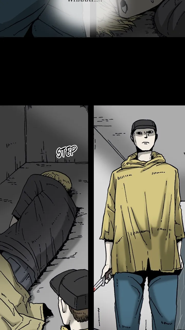 The Tide Chapter 9 page 38 - 