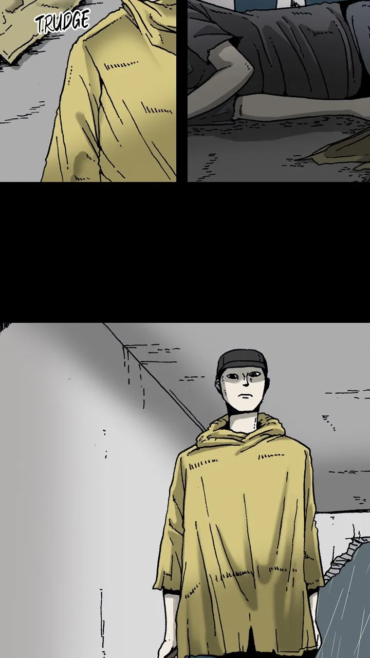 The Tide Chapter 9 page 39 - 