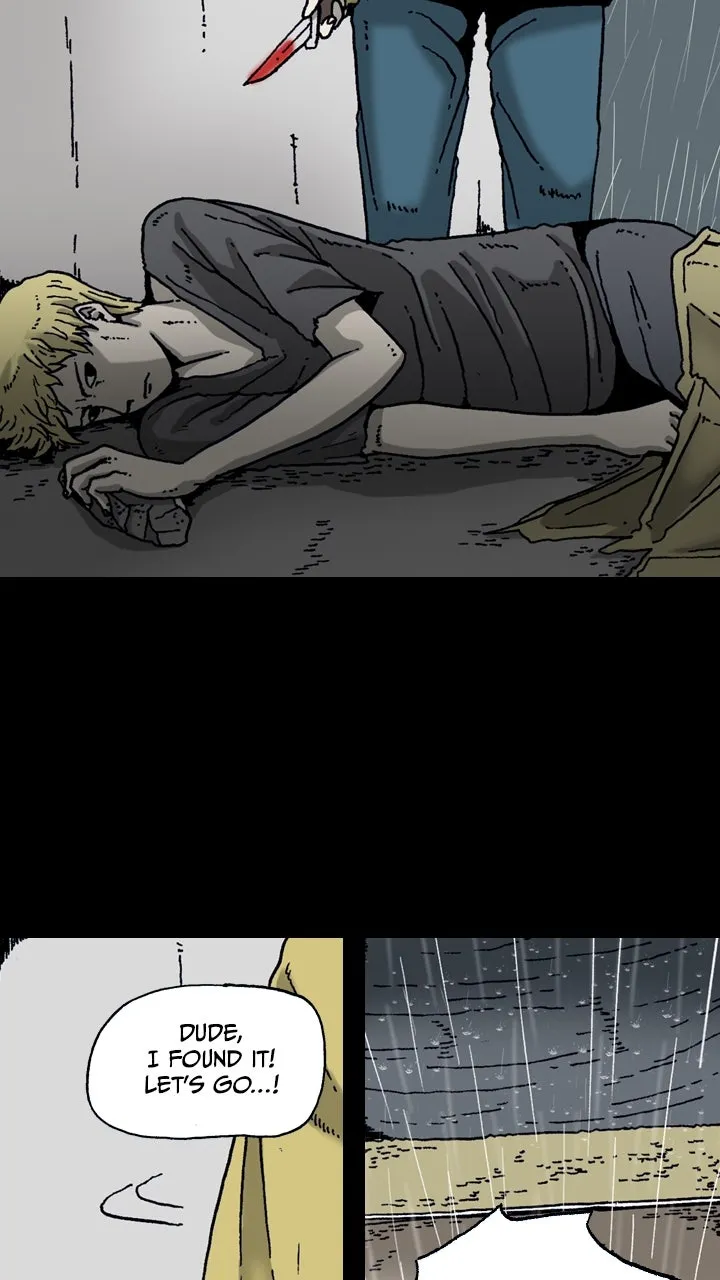The Tide Chapter 9 page 40 - 