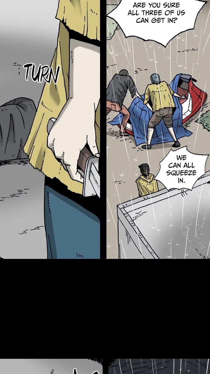 The Tide Chapter 9 page 41 - 