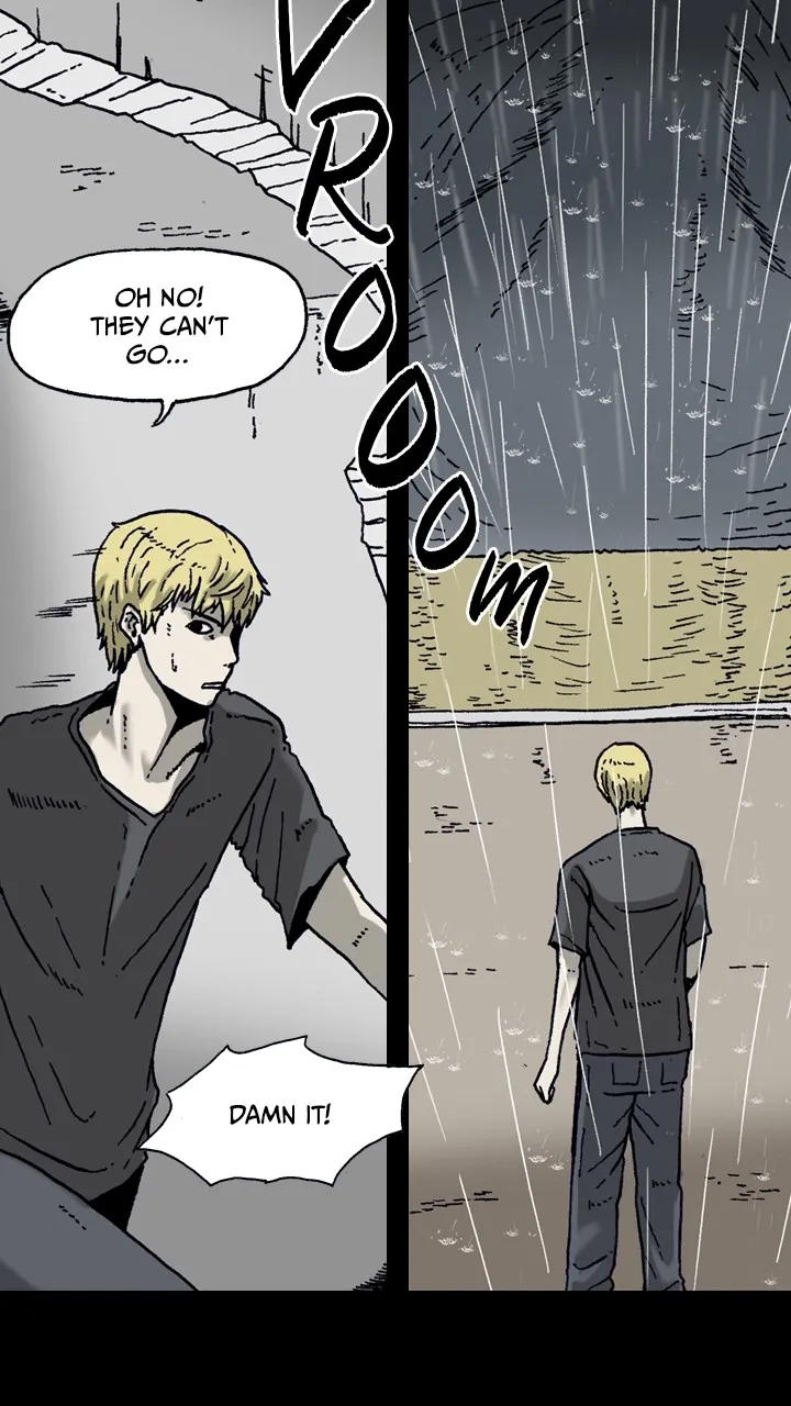 The Tide Chapter 9 page 42 - 