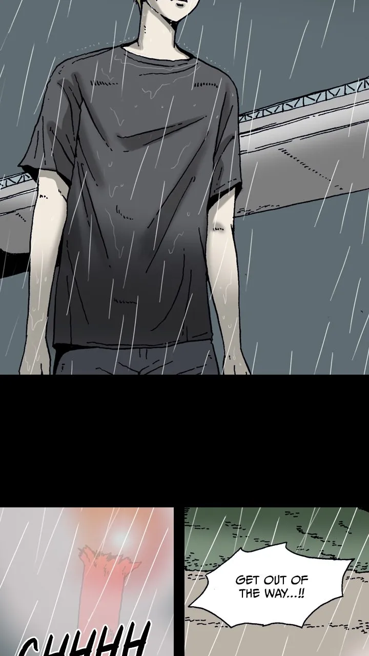 The Tide Chapter 9 page 46 - 