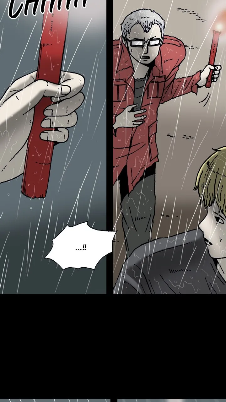 The Tide Chapter 9 page 47 - 