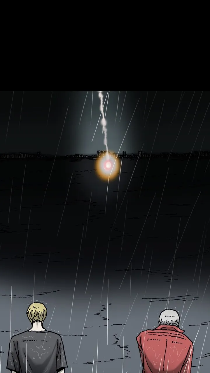 The Tide Chapter 9 page 49 - 