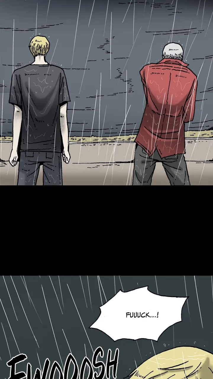 The Tide Chapter 9 page 51 - 