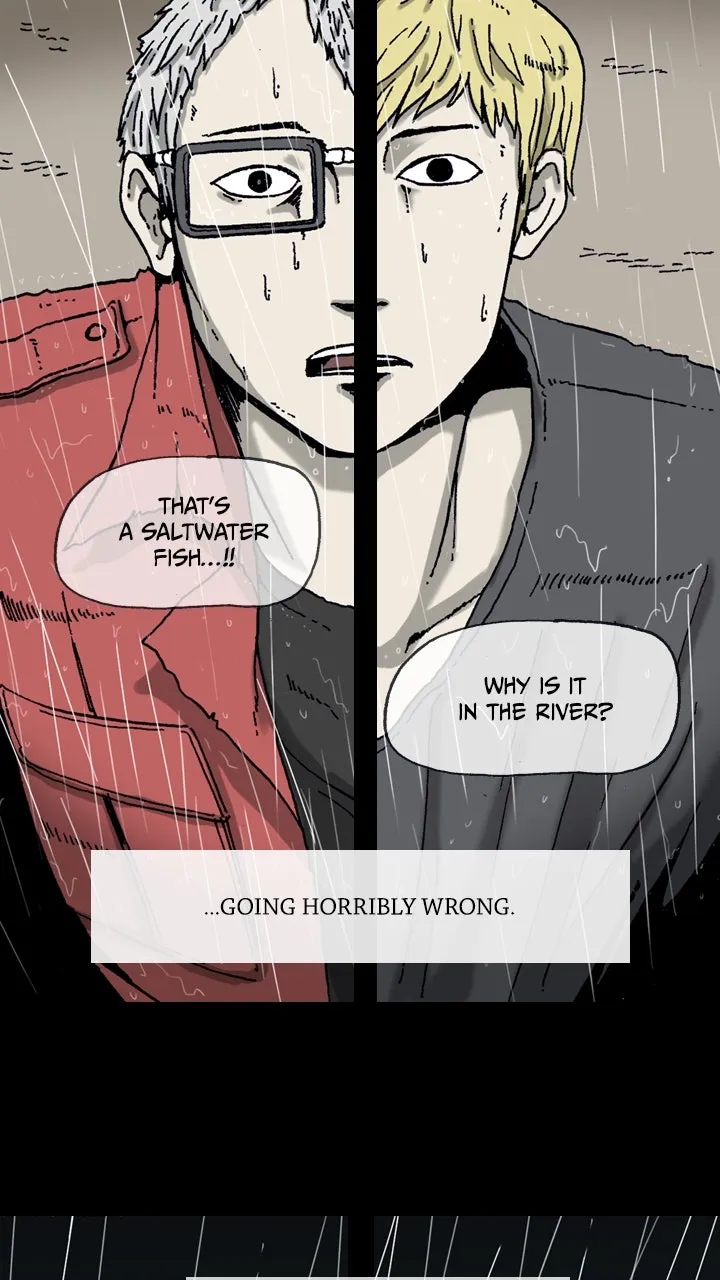 The Tide Chapter 9 page 58 - 