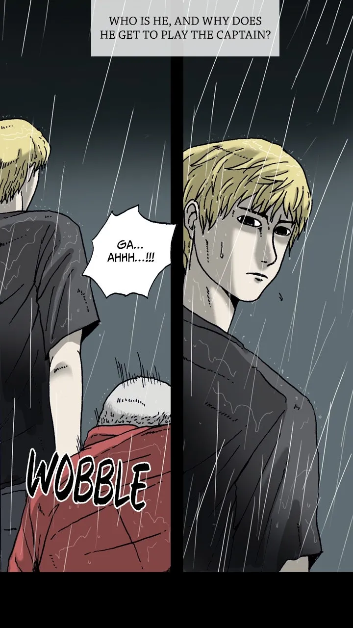 The Tide Chapter 9 page 59 - 
