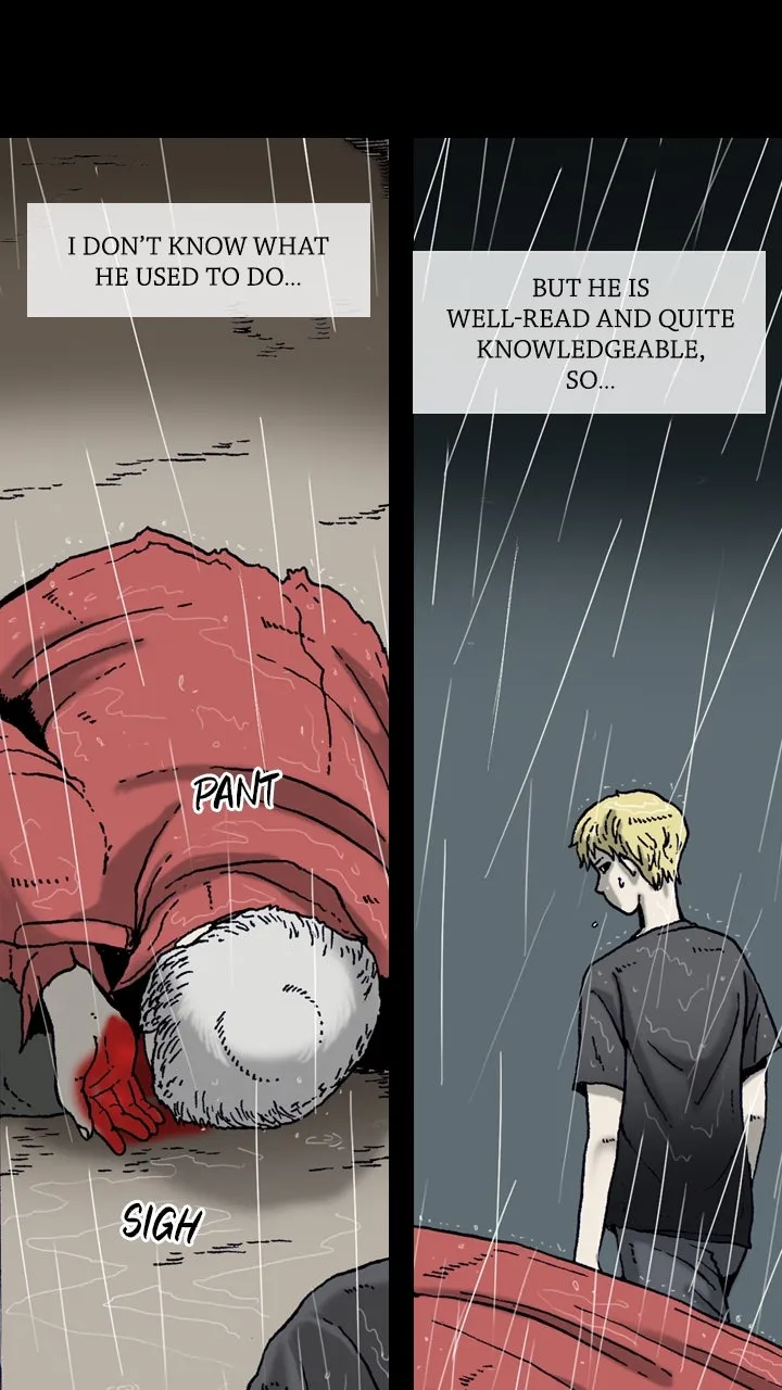 The Tide Chapter 9 page 60 - 