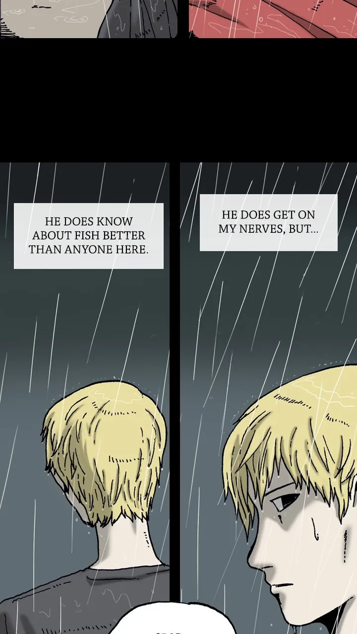 The Tide Chapter 9 page 61 - 