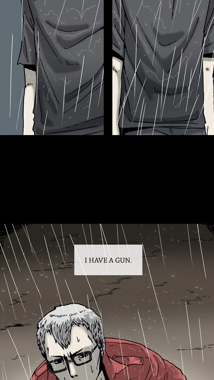The Tide Chapter 9 page 63 - 