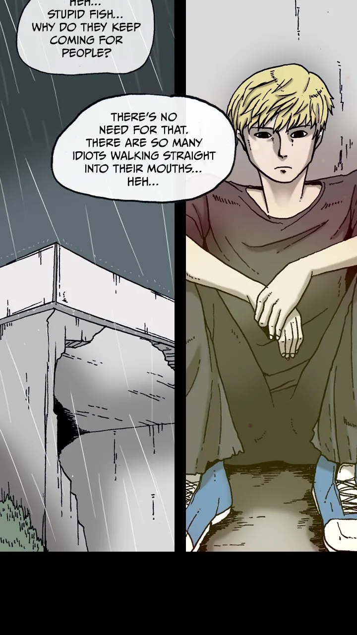 The Tide Chapter 9 page 65 - 