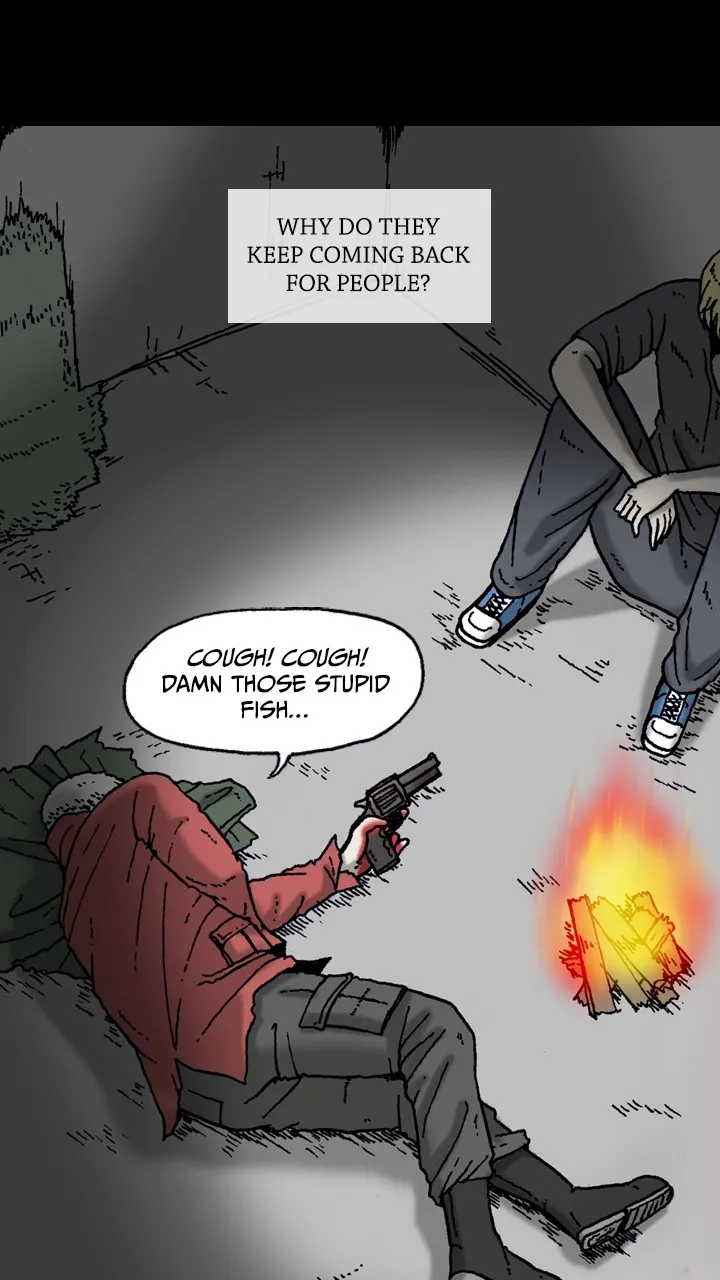 The Tide Chapter 9 page 66 - 