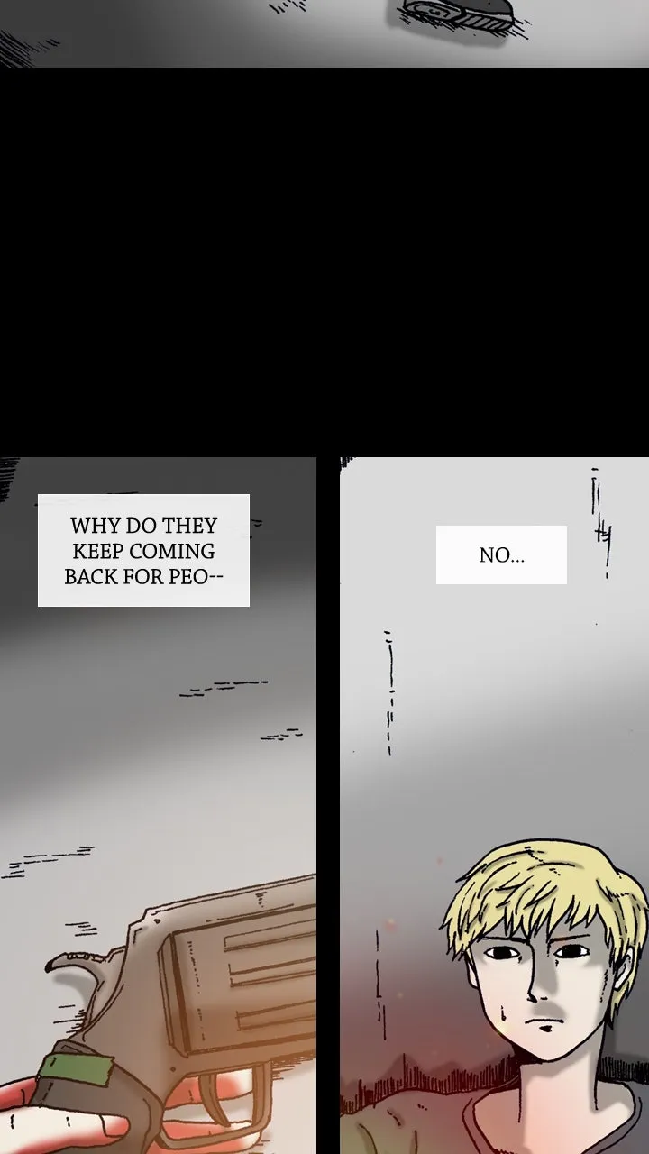 The Tide Chapter 9 page 67 - 