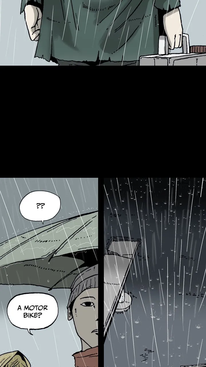 The Tide Chapter 9 page 9 - 