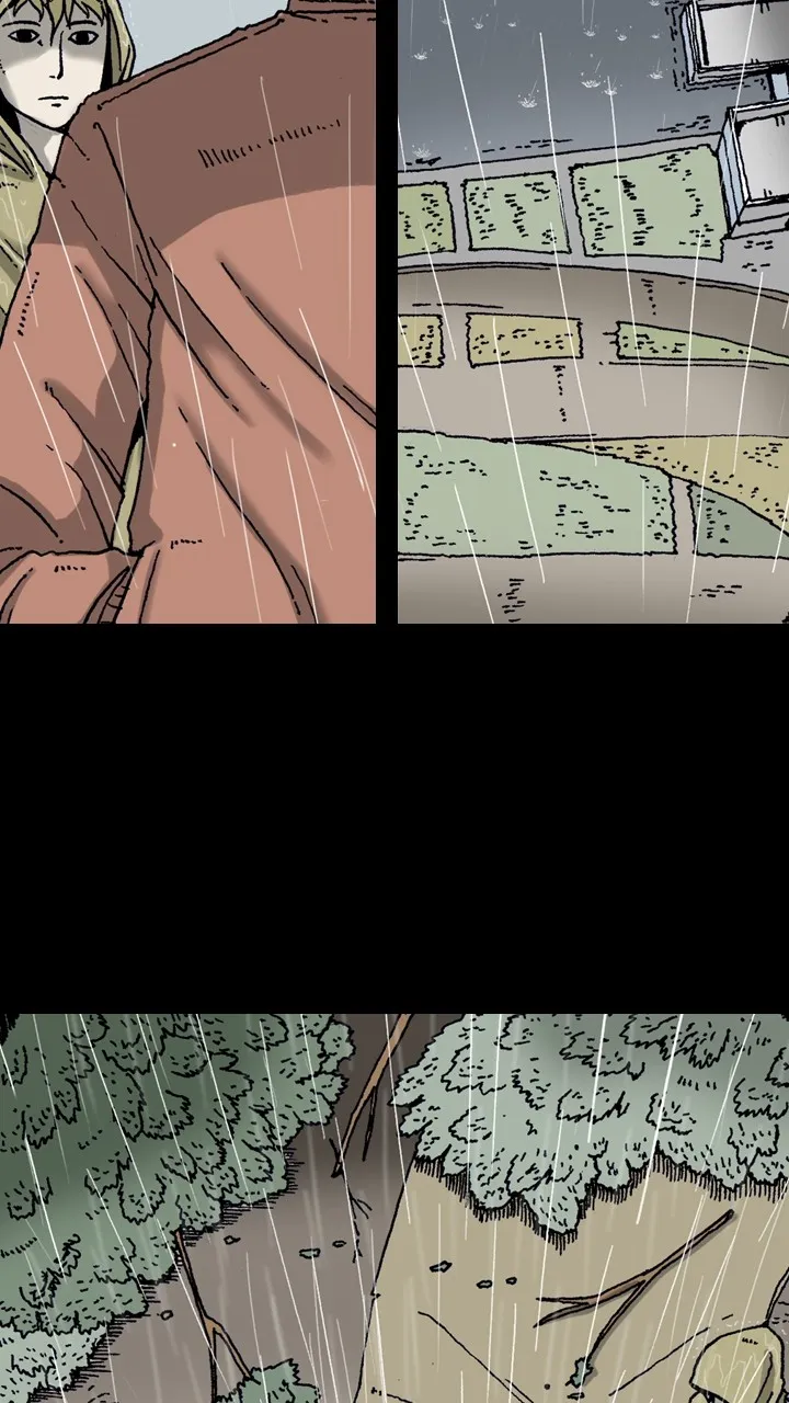 The Tide Chapter 9 page 10 - 