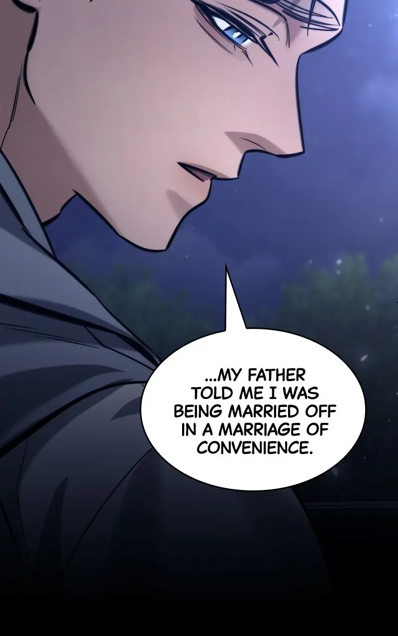 The Ties That Bind Us Chapter 10 page 107 - 
