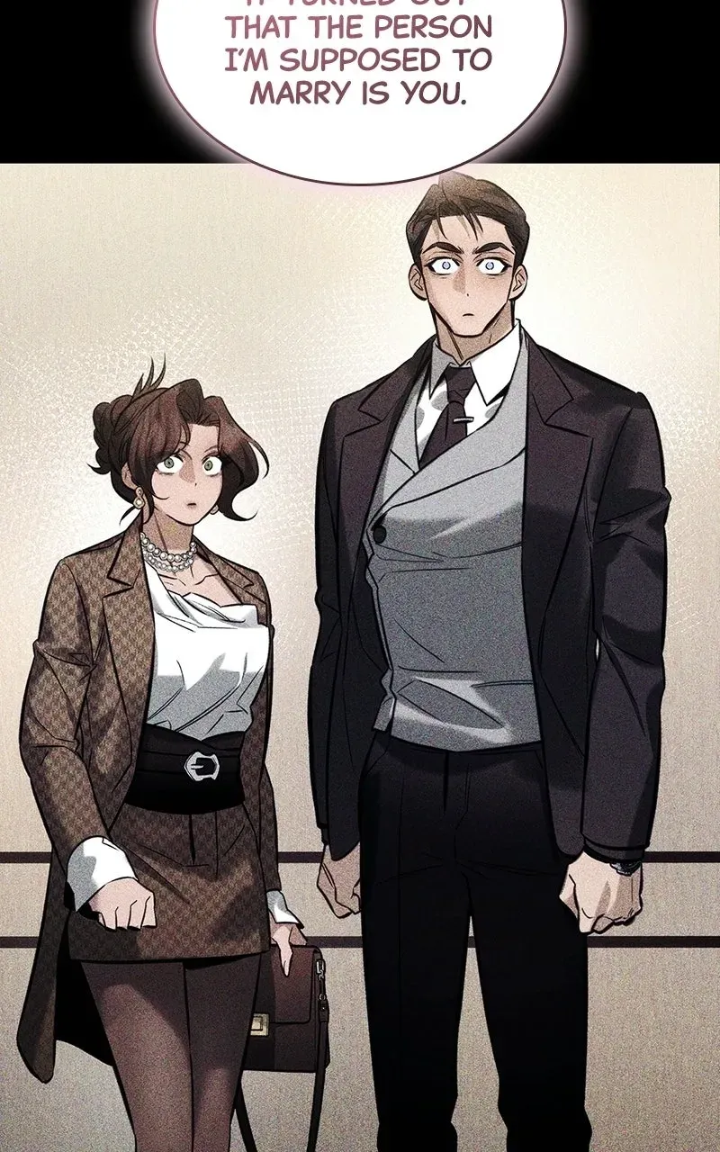 The Ties That Bind Us Chapter 10 page 112 - 