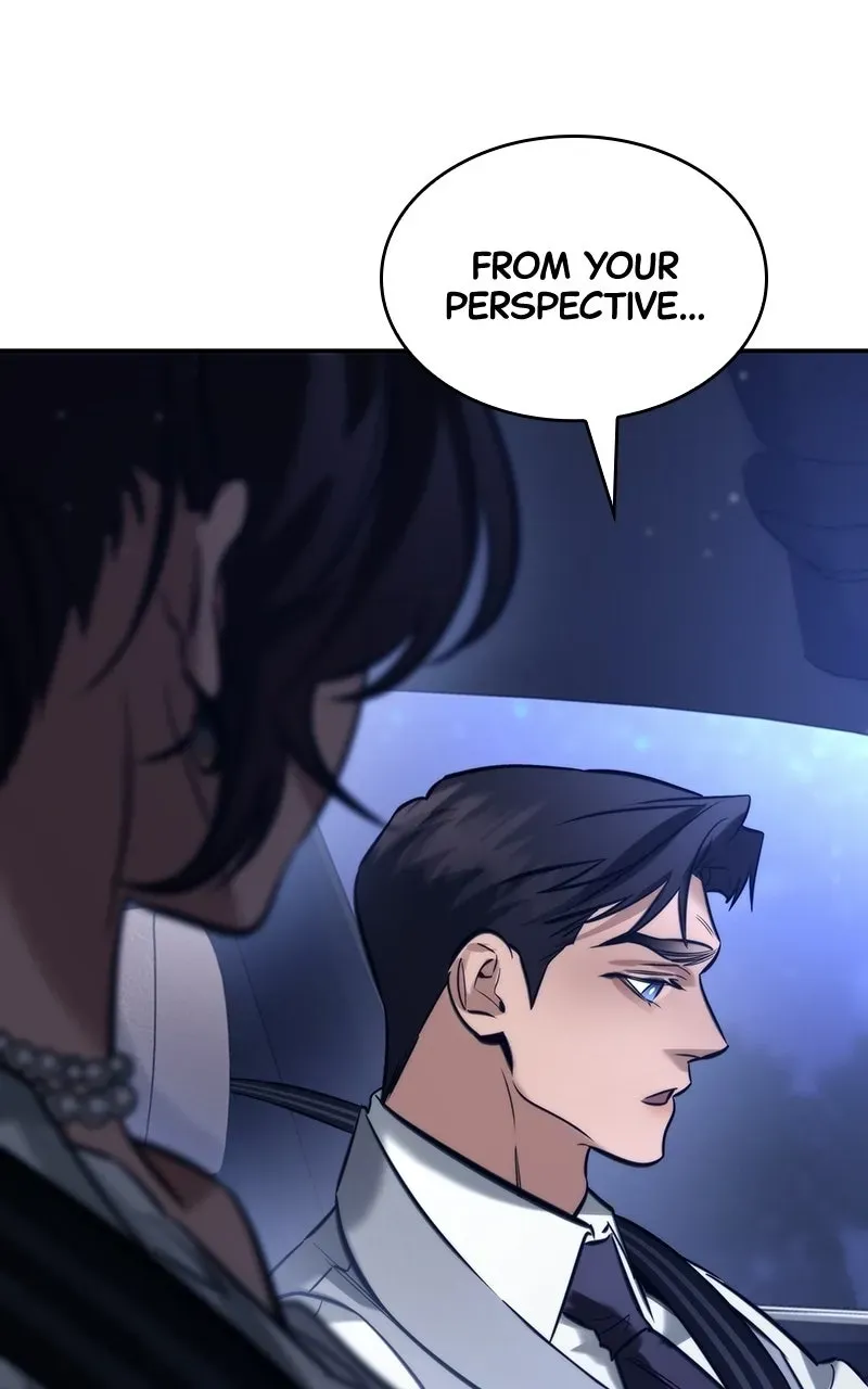 The Ties That Bind Us Chapter 10 page 119 - 