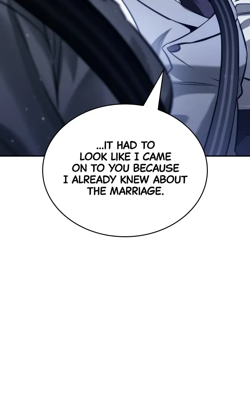 The Ties That Bind Us Chapter 10 page 120 - 