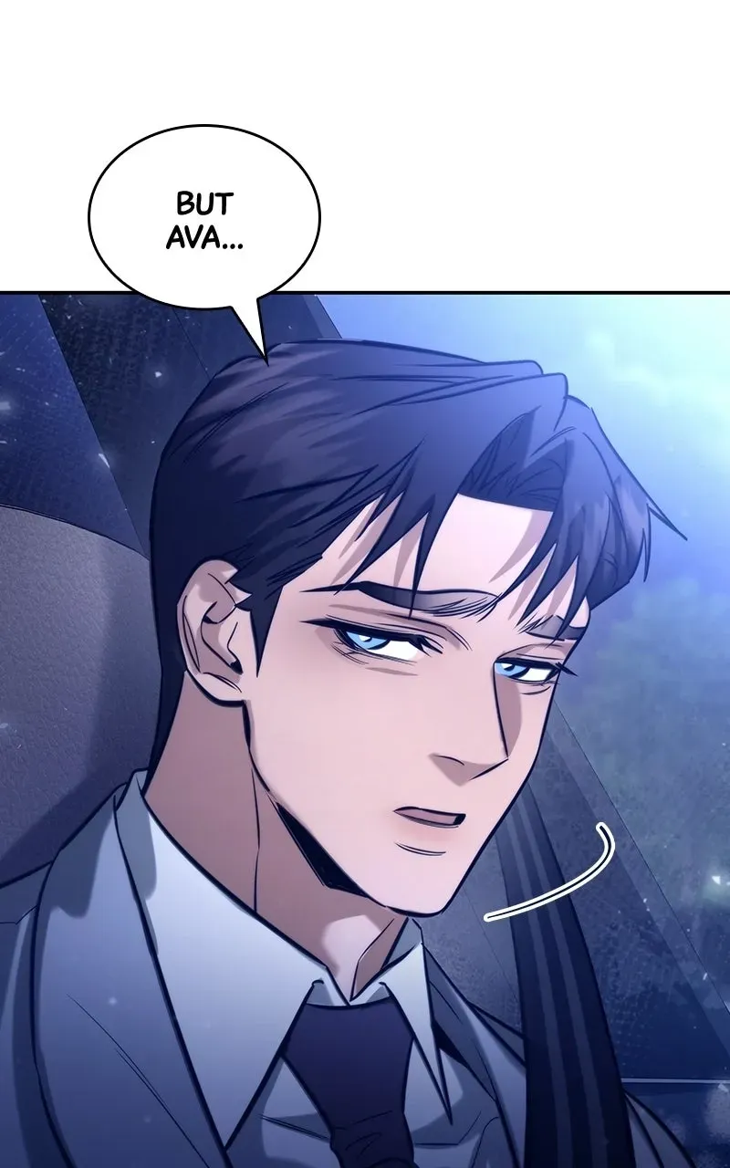 The Ties That Bind Us Chapter 10 page 121 - 