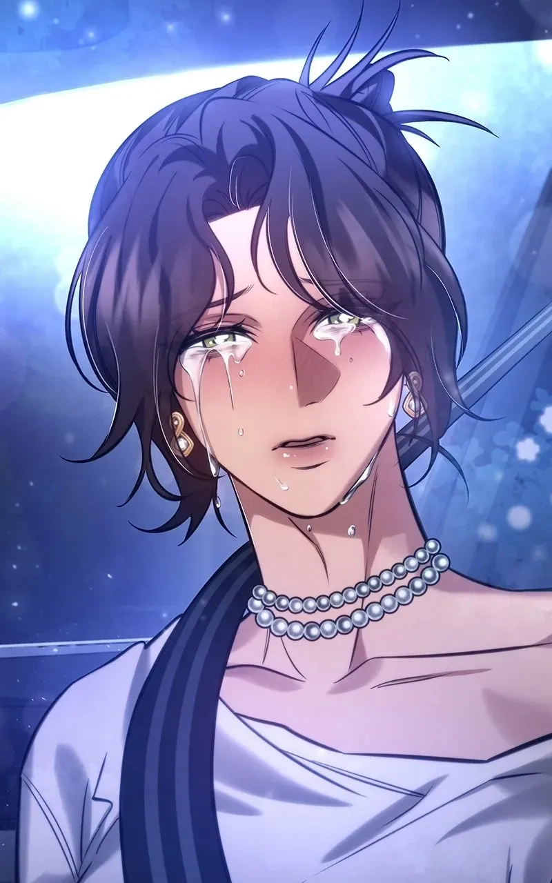 The Ties That Bind Us Chapter 10 page 123 - 