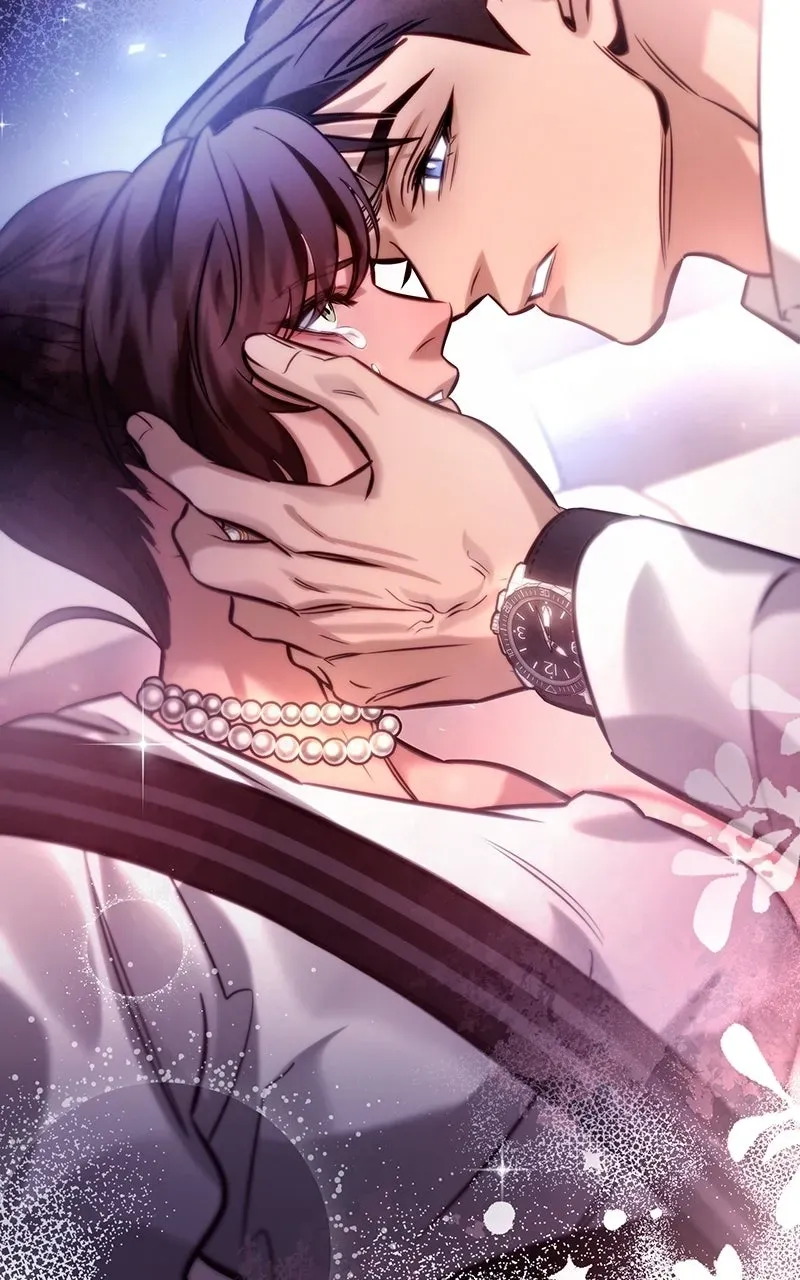 The Ties That Bind Us Chapter 10 page 127 - 