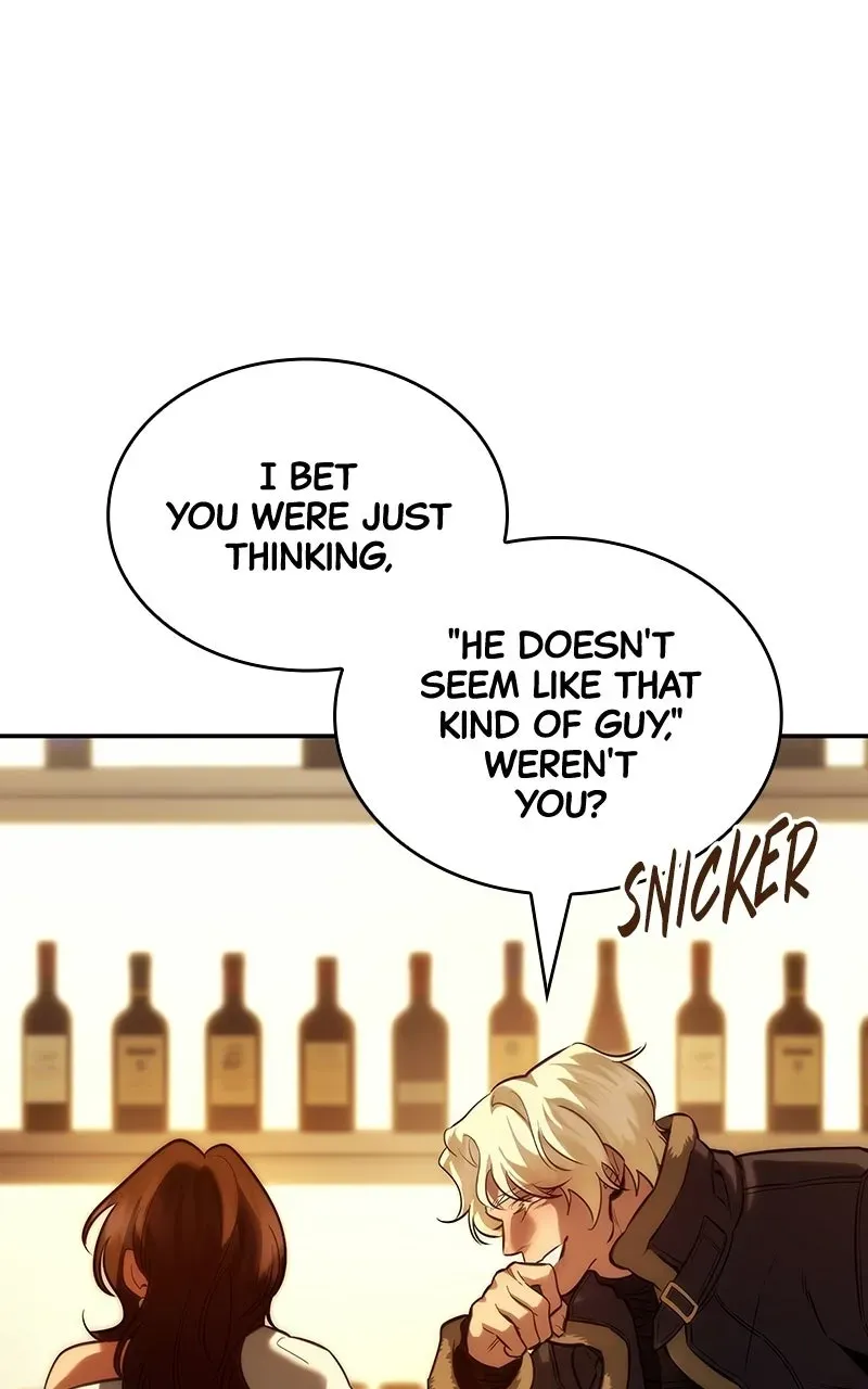 The Ties That Bind Us Chapter 10 page 22 - 