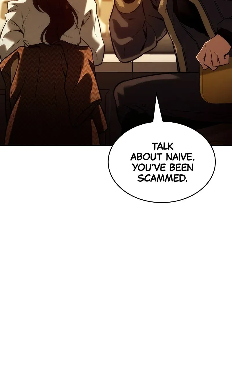 The Ties That Bind Us Chapter 10 page 23 - 