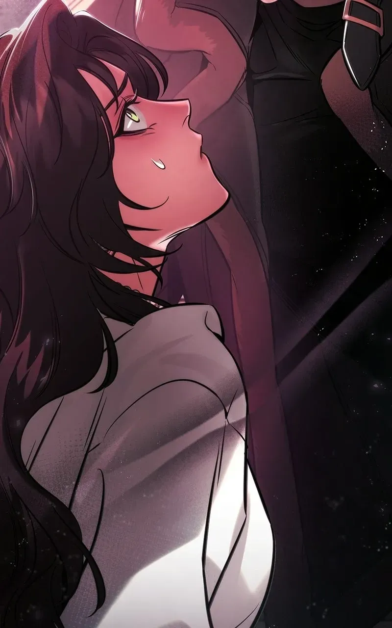 The Ties That Bind Us Chapter 10 page 39 - 