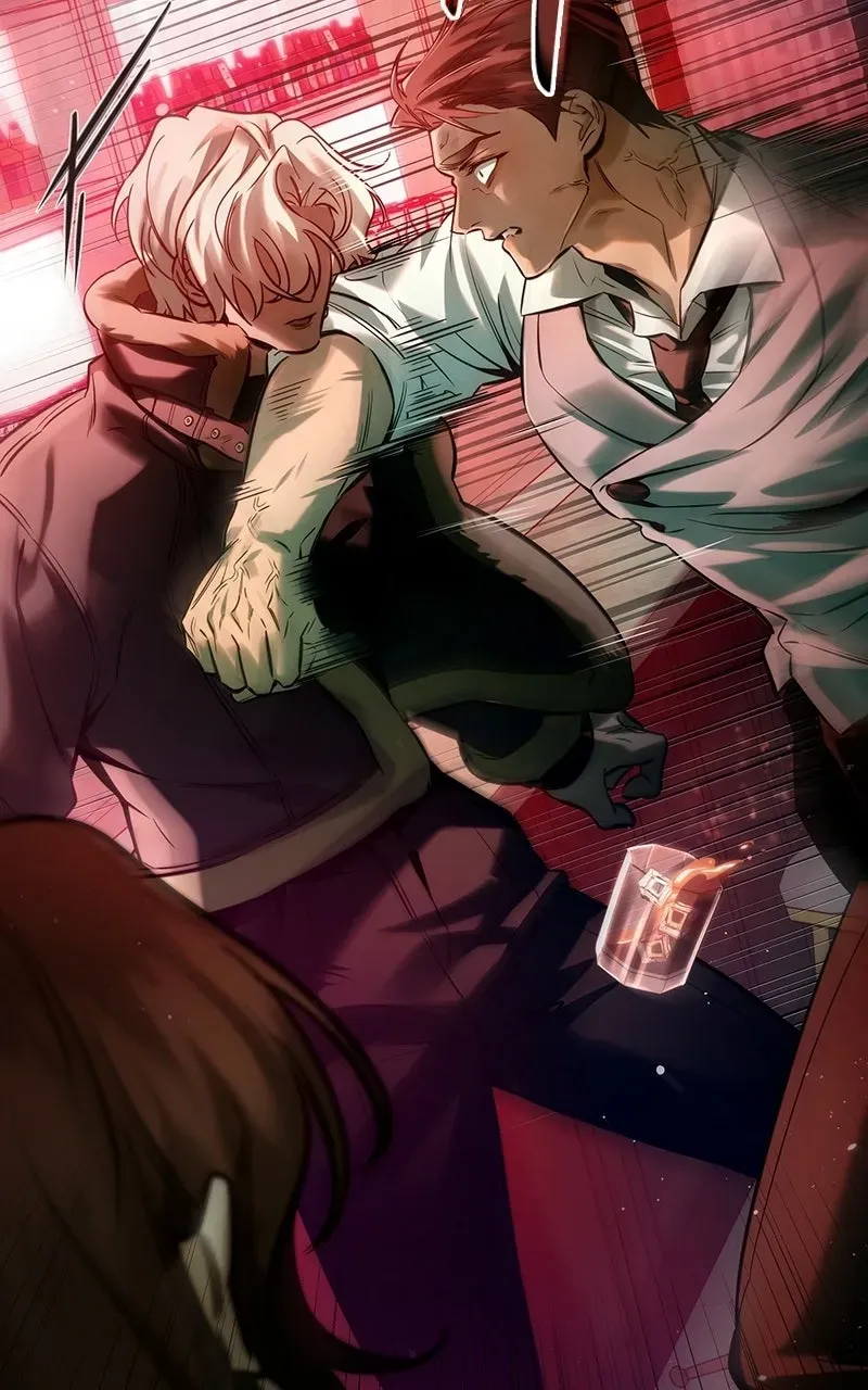 The Ties That Bind Us Chapter 10 page 49 - 