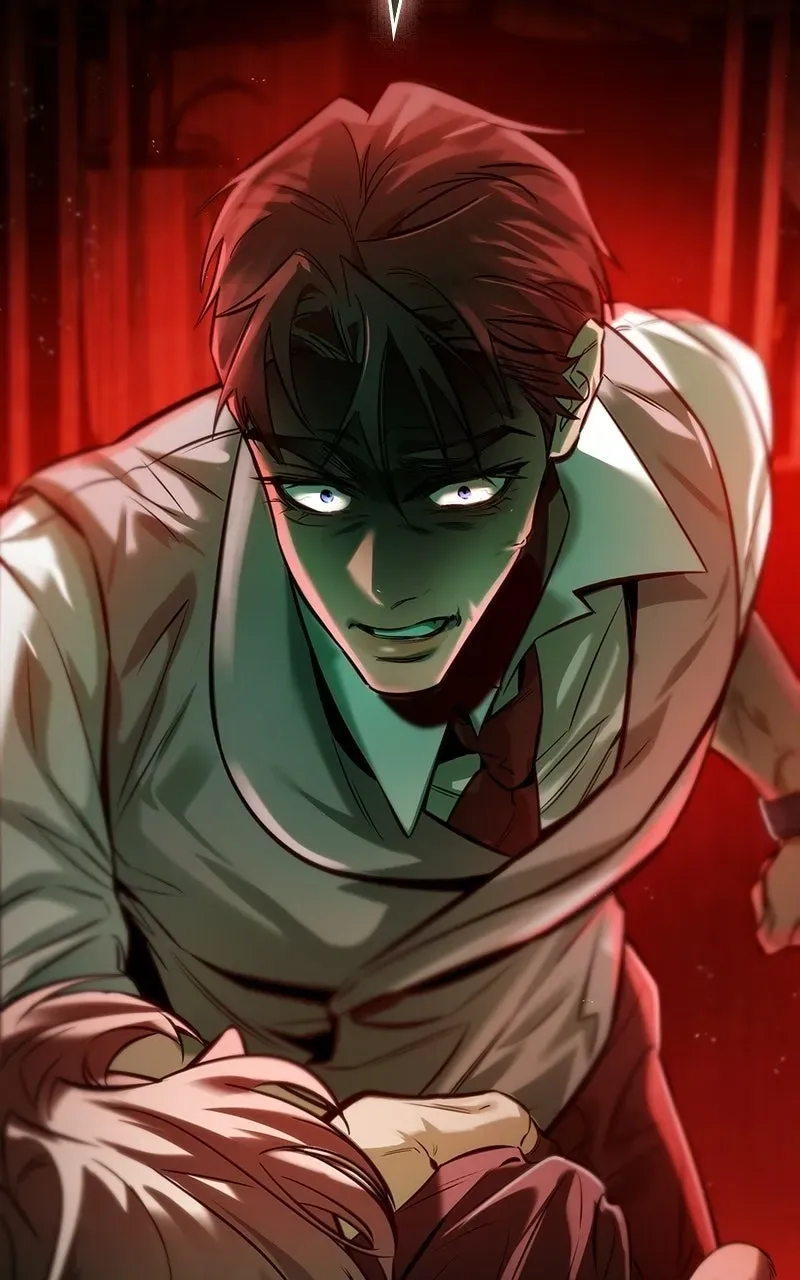 The Ties That Bind Us Chapter 10 page 53 - 