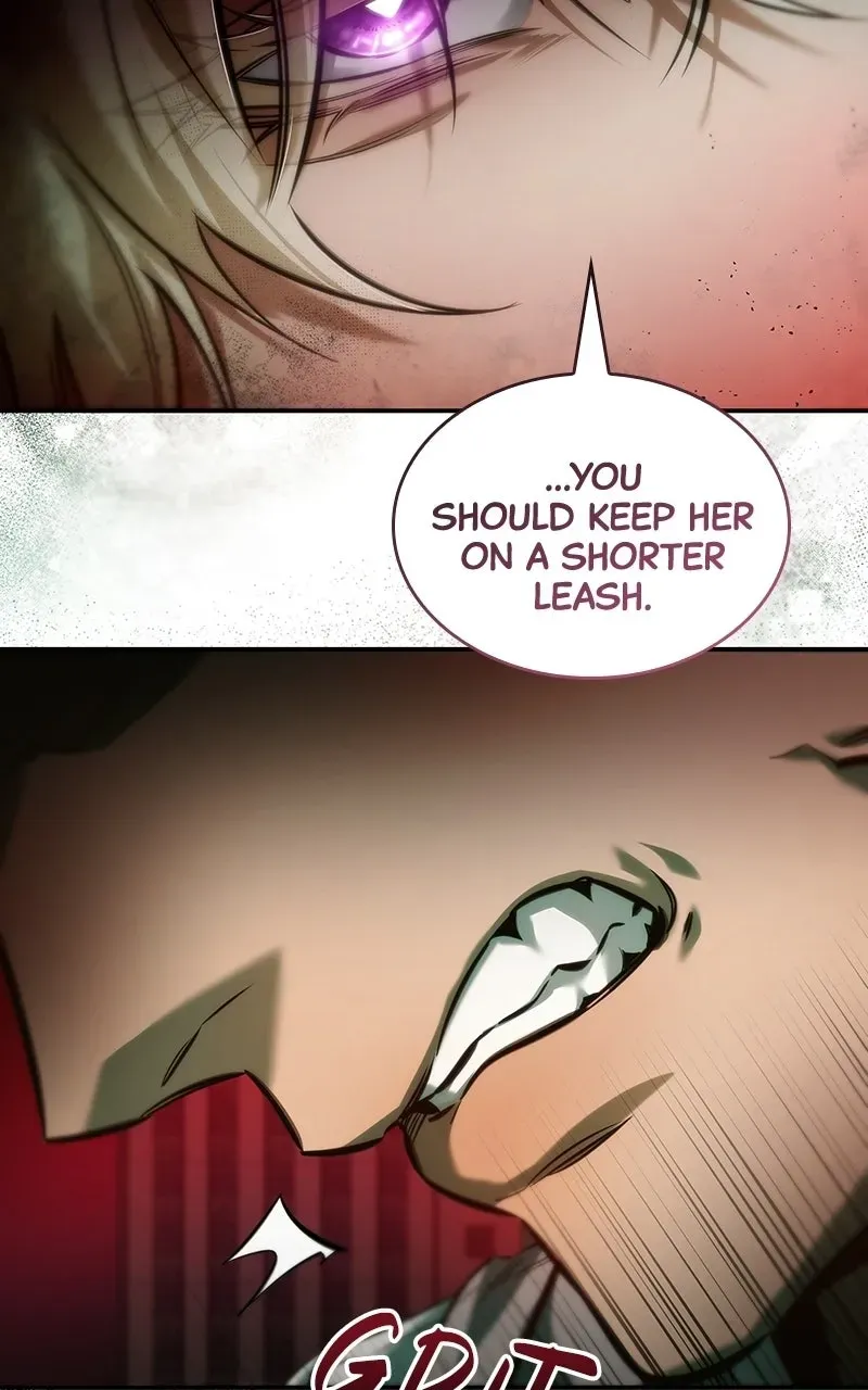The Ties That Bind Us Chapter 10 page 57 - 