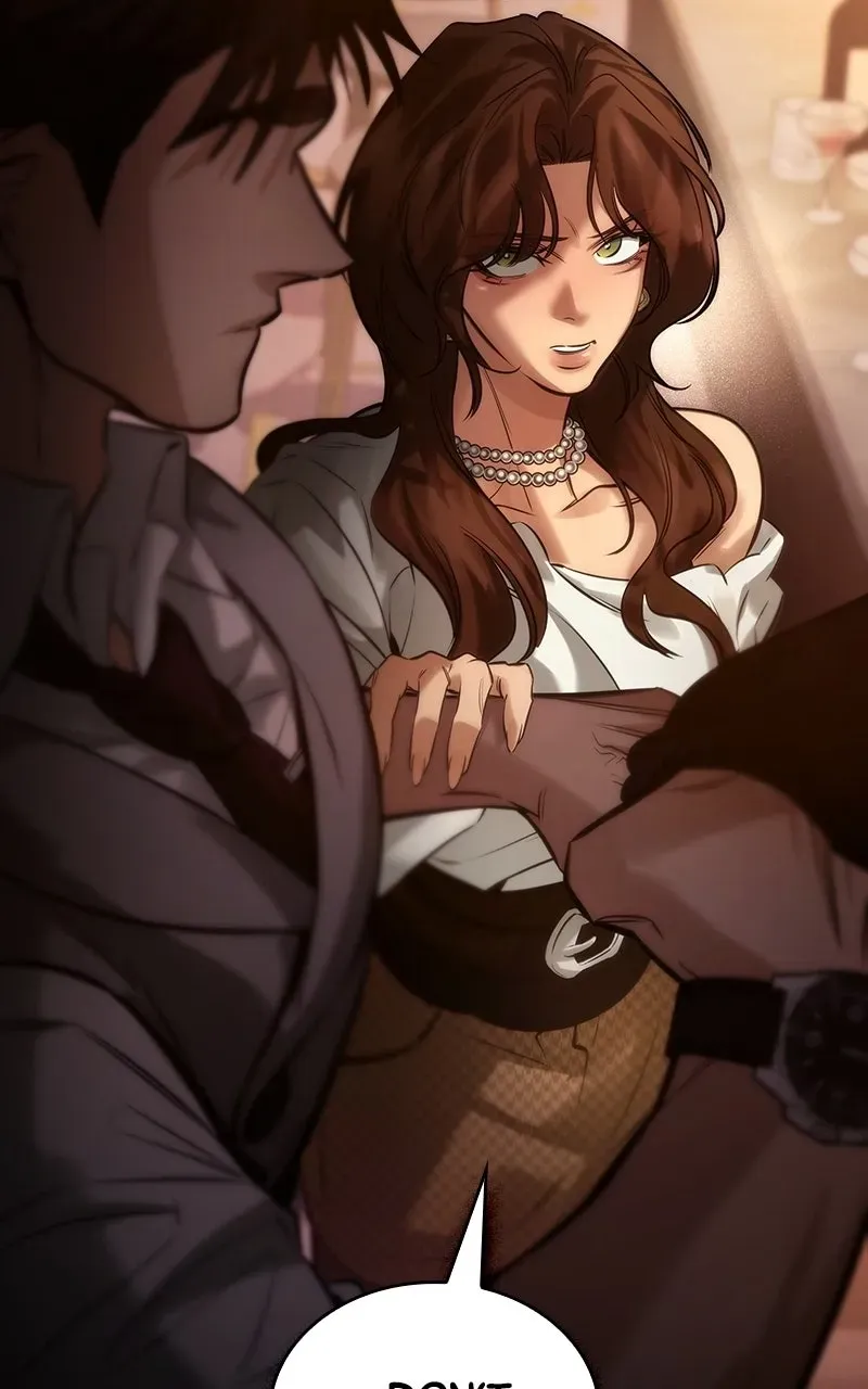The Ties That Bind Us Chapter 10 page 64 - 