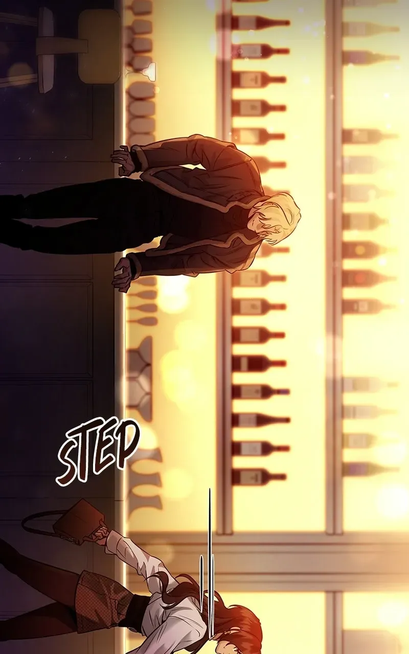 The Ties That Bind Us Chapter 10 page 68 - 