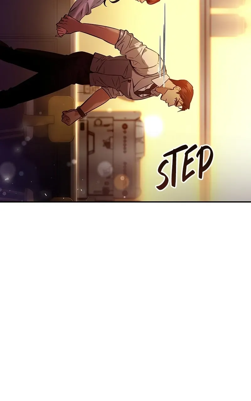 The Ties That Bind Us Chapter 10 page 69 - 