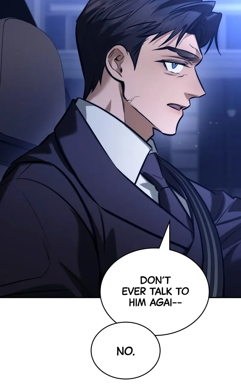 The Ties That Bind Us Chapter 10 page 80 - 