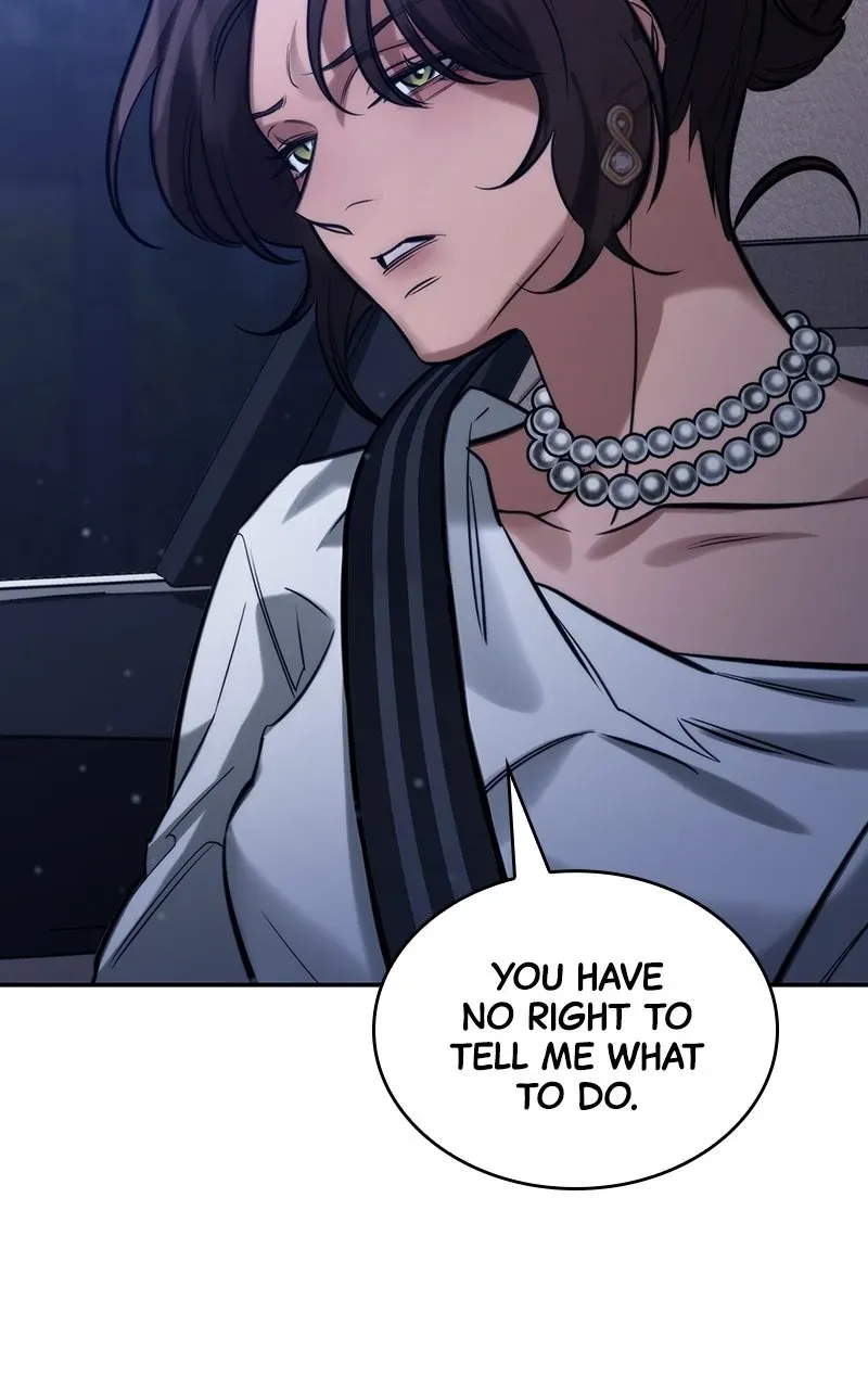 The Ties That Bind Us Chapter 10 page 82 - 