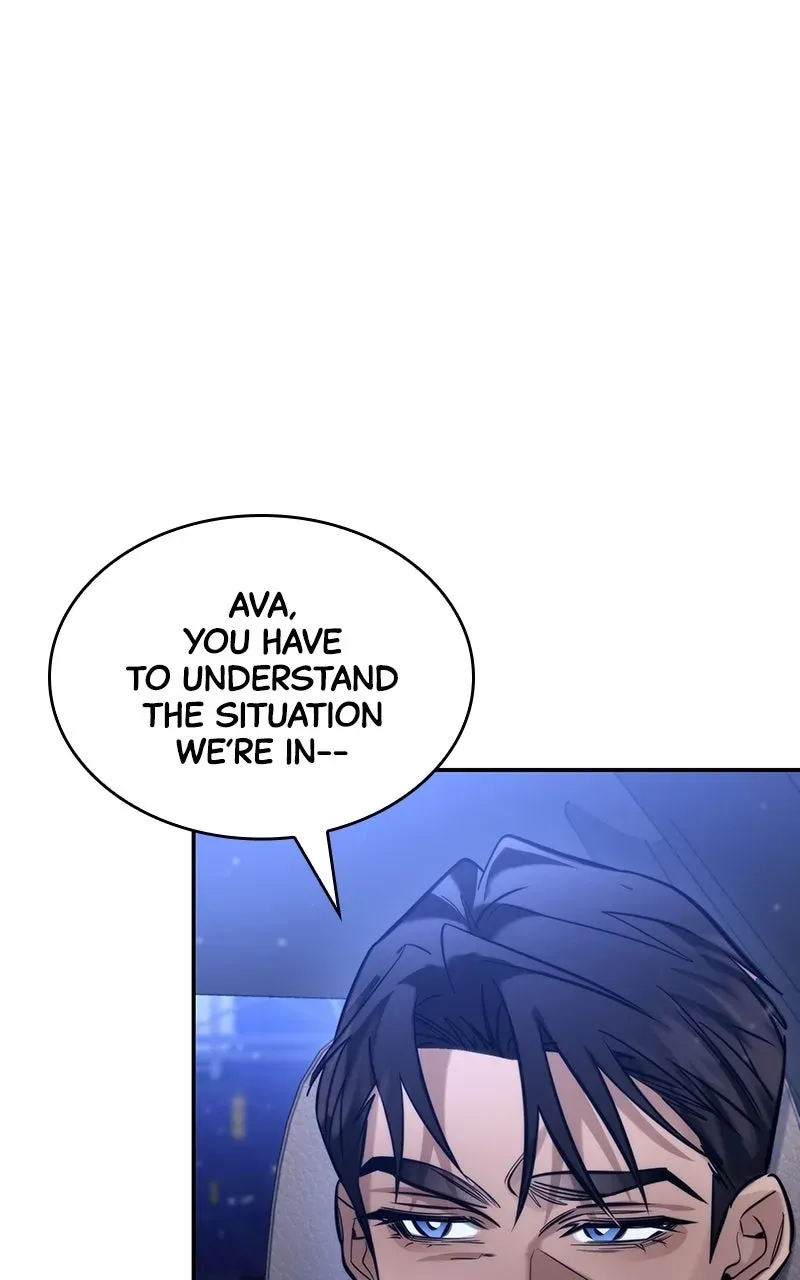 The Ties That Bind Us Chapter 10 page 83 - 