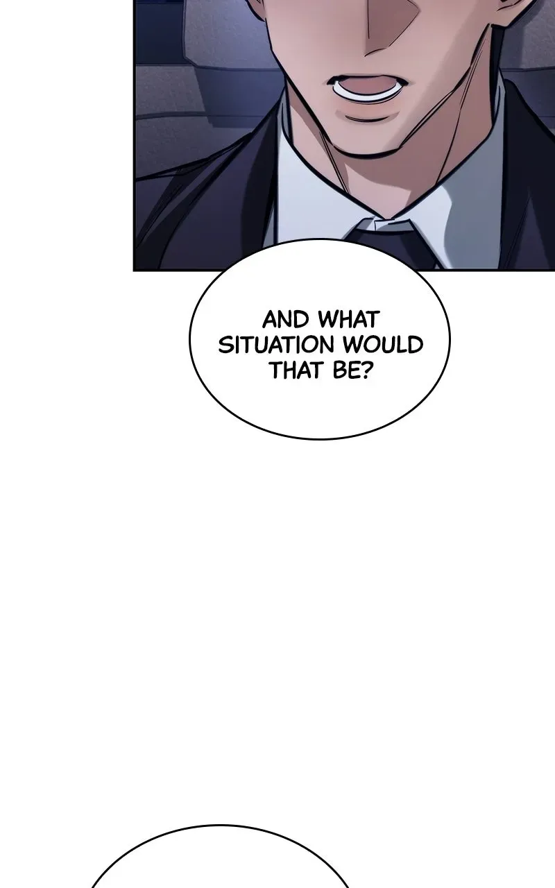 The Ties That Bind Us Chapter 10 page 84 - 