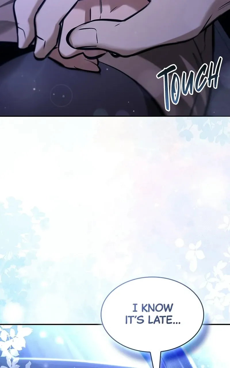 The Ties That Bind Us Chapter 10 page 97 - 