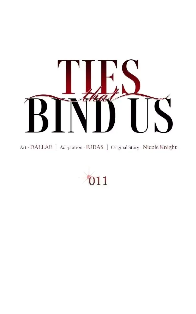 The Ties That Bind Us Chapter 11 page 2 - 