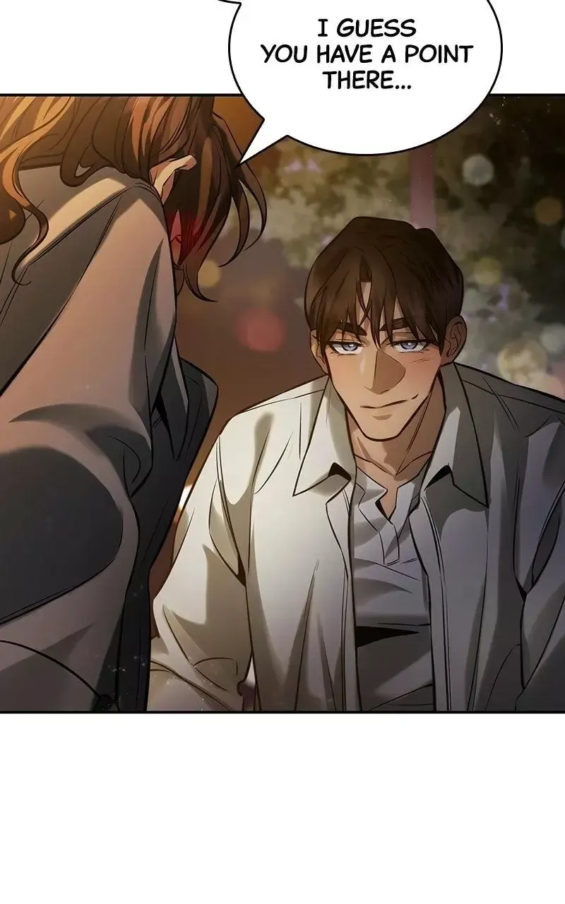 The Ties That Bind Us Chapter 11 page 105 - 