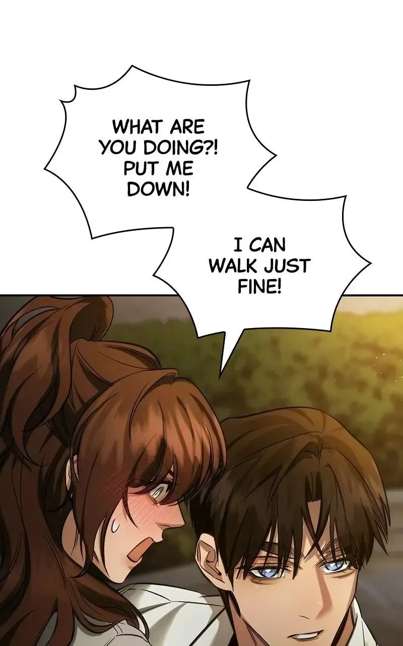 The Ties That Bind Us Chapter 11 page 109 - 